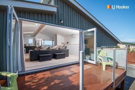 Photo of property in 28 Edna Street, Ocean View, Dunedin, 9035