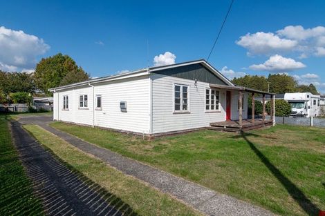 Photo of property in 8 Miro Street, Mangakino, 3421