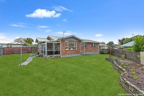 Photo of property in 14 Harriet Place, Spotswood, New Plymouth, 4310