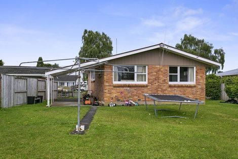 Photo of property in 12 Matai Avenue, Matamata, 3400