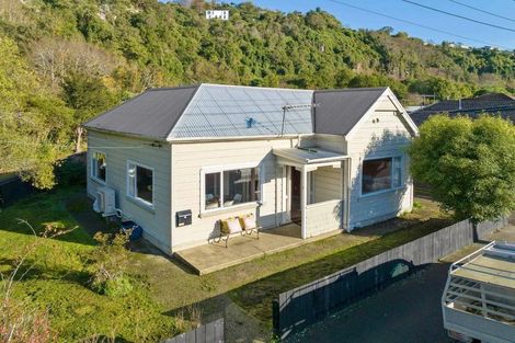 Photo of property in 17 Woodhaugh Street, Woodhaugh, Dunedin, 9010