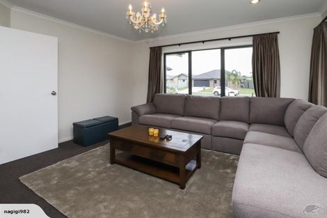 Photo of property in 7 Raupo Place, Rototuna North, Hamilton, 3210