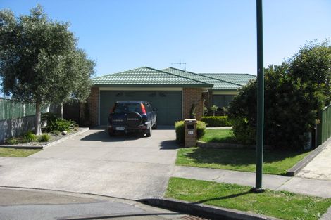 Photo of property in 39 Hadleigh Court, Paraparaumu, 5032