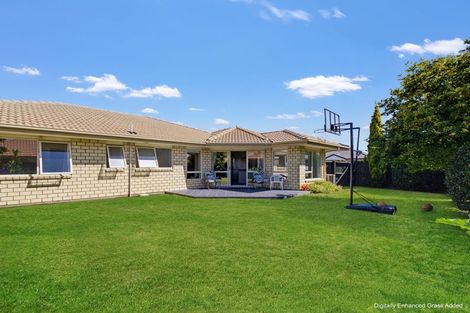 Photo of property in 7 Rubicon Place, Hei Hei, Christchurch, 8042