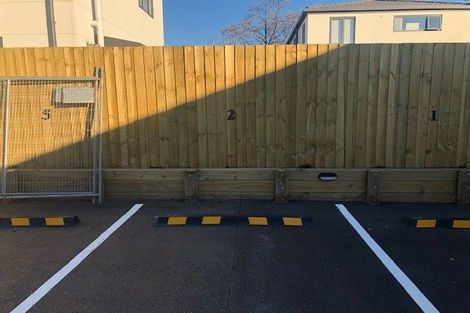 Photo of property in 2/21 Siddal Place, Richmond, Christchurch, 8013