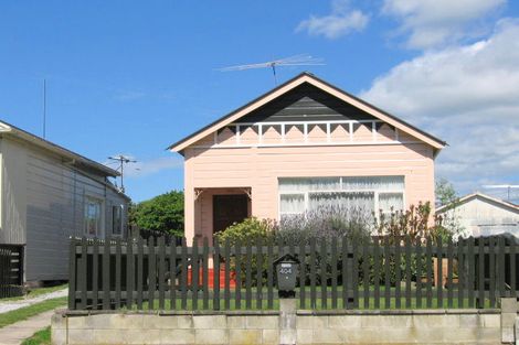 Photo of property in 404 Clifford Street, Mangapapa, Gisborne, 4010