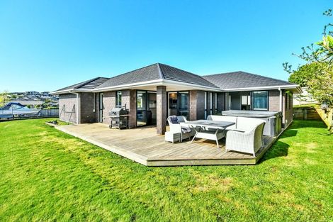 Photo of property in 5d Craighall Court, Pokeno, 2402