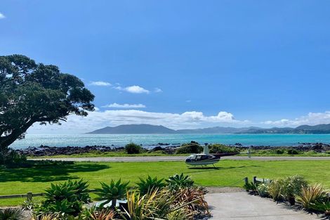 Photo of property in 21 Orete Point Road, Waihau Bay, Te Kaha, 3199