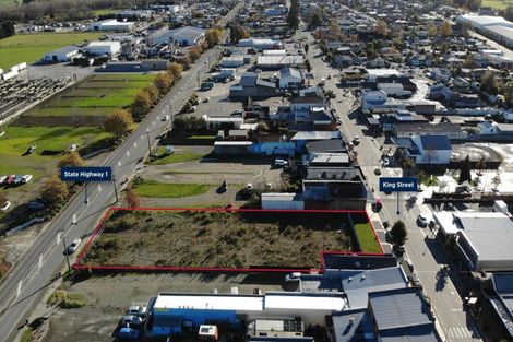 Photo of property in 111 King Street, Kensington, Timaru, 7910