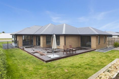 Photo of property in 67 Bayliss Drive, Kaiapoi, 7630