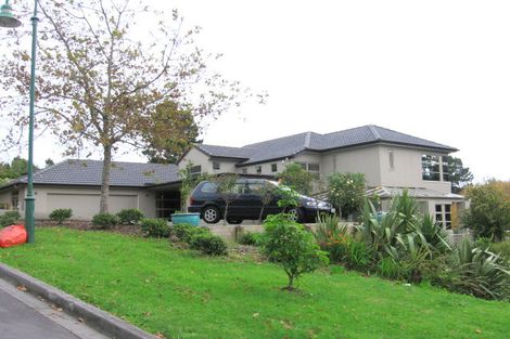 Photo of property in 9 Oakford Park Crescent, Greenhithe, Auckland, 0632