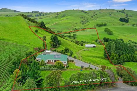Photo of property in 386 Whitehall Road, Karapiro, Cambridge, 3496