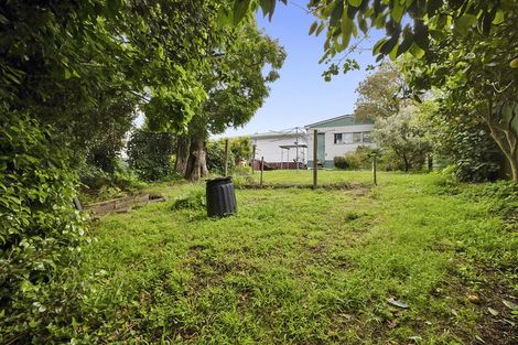Photo of property in 56 Banks Street, Marfell, New Plymouth, 4310