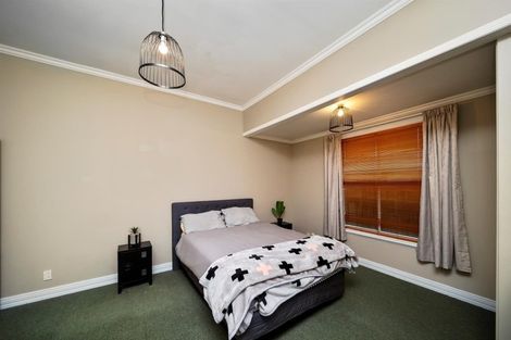 Photo of property in 22 Milmoe Street, Hawera, 4610