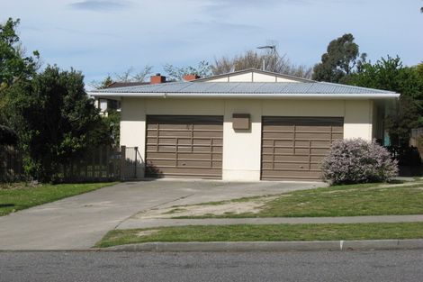 Photo of property in 221 Weld Street, Witherlea, Blenheim, 7201