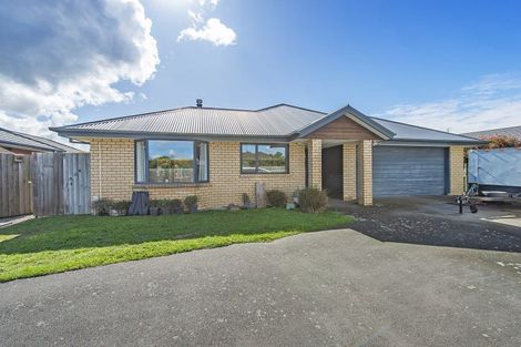 Photo of property in 109 Tennyson Street, Rolleston, 7614
