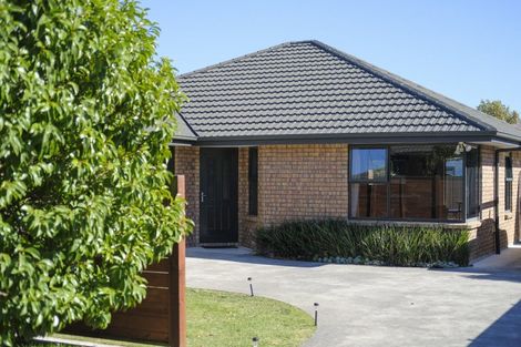 Photo of property in 201a High Street, Dannevirke, 4930