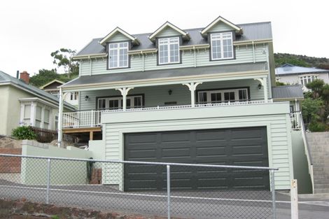 Photo of property in 22 Brittan Terrace, Lyttelton, 8082