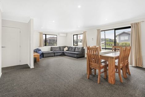 Photo of property in 25 Bostonkip Crescent, Fitzroy, Hamilton, 3206