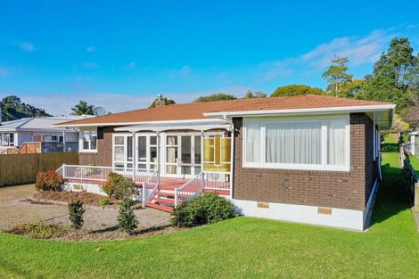 Photo of property in 21 Tui Street, Whakatane, 3120