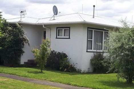 Photo of property in 29 Paisley Street, Awapuni, Palmerston North, 4412