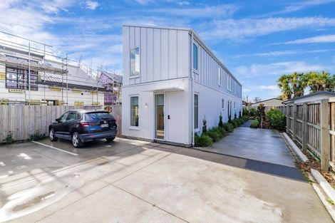 Photo of property in 3/150 Hills Road, Edgeware, Christchurch, 8013