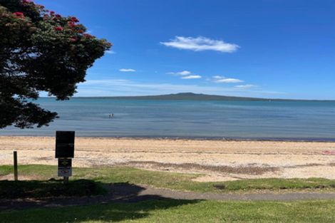 Photo of property in 8 Macky Avenue, Devonport, Auckland, 0624