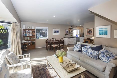 Photo of property in 3/16 Onslow Street, St Albans, Christchurch, 8014