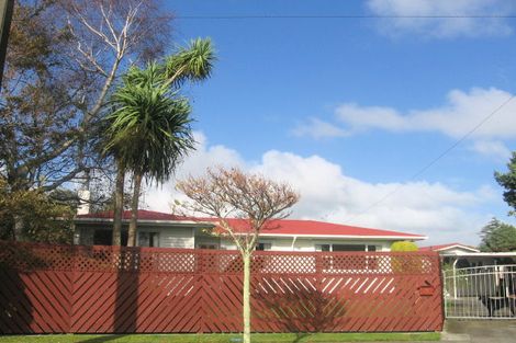 Photo of property in 9 Shetland Place, Westbrook, Palmerston North, 4412