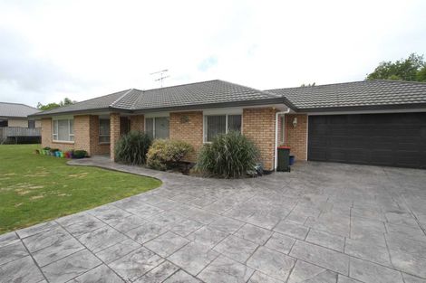 Photo of property in 9i Barnaby Road, Tuakau, 2121