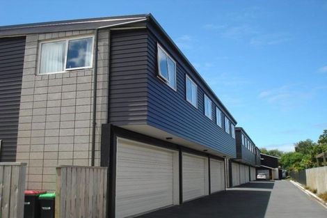 Photo of property in 2/24 Whitmore Street, Edgeware, Christchurch, 8013