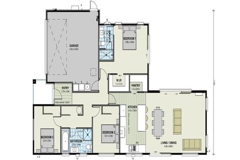 Photo of property in 43 Salisbury Avenue, Rangiora, 7400