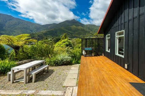 Photo of property in 55 Hope Drive, Okiwi Bay, 7193