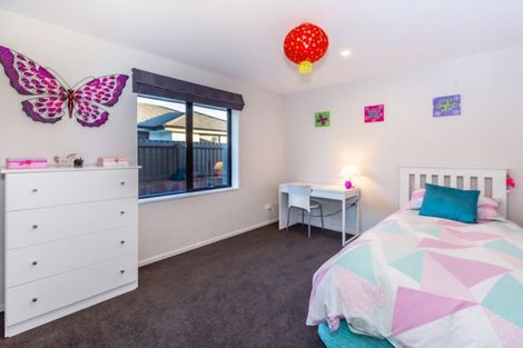 Photo of property in 89 Metehau Street, Marshland, Christchurch, 8083