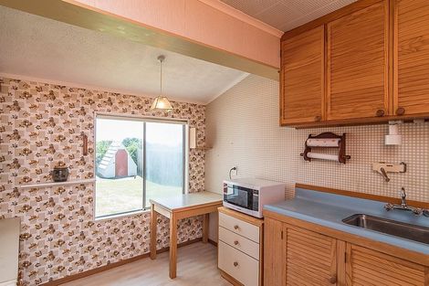 Photo of property in 7 Rodney Avenue, Te Horo Beach, Otaki, 5581