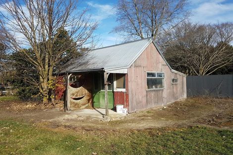 Photo of property in 11a Brook Street, Southbridge, 7602
