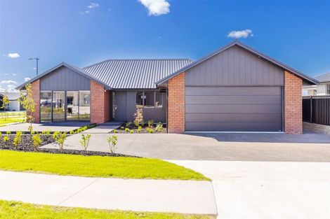Photo of property in 217 Page Crescent, Te Awamutu, 3800