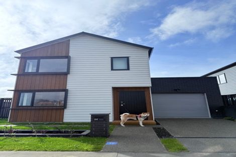 Photo of property in 34 Gaylard Avenue, Chartwell, 3210