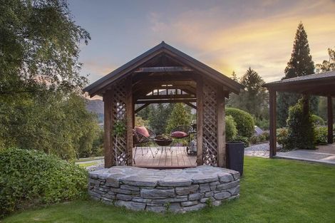 Photo of property in 411 Littles Road, Dalefield, Queenstown, 9371