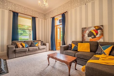 Photo of property in 56 Somerville Street, Andersons Bay, Dunedin, 9013