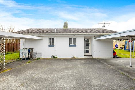 Photo of property in 4/29 South Street, Papakura, 2110