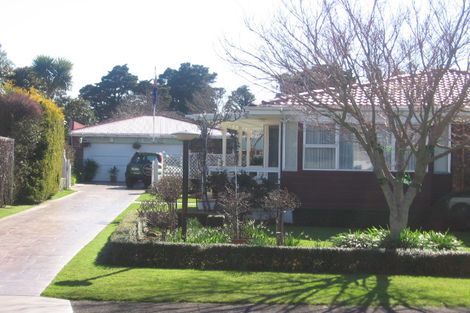Photo of property in 15 Fairview Avenue, Opaheke, Papakura, 2113