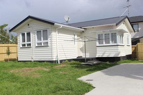 Photo of property in 32 Marr Road, Manurewa, Auckland, 2102
