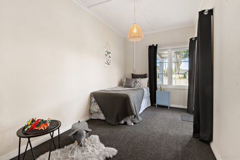 Photo of property in 58 Galloway Street, Hamilton East, Hamilton, 3216