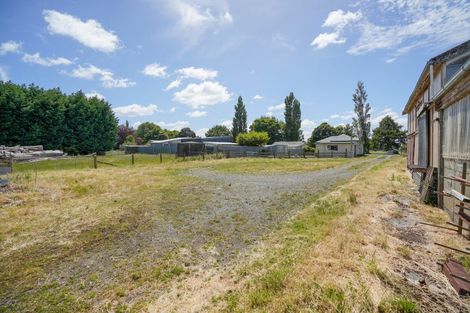 Photo of property in 11 Memorial Avenue, Drummond, Otautau, 9683