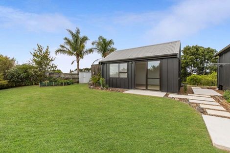 Photo of property in 117 Paremoremo Road, Lucas Heights, Auckland, 0632