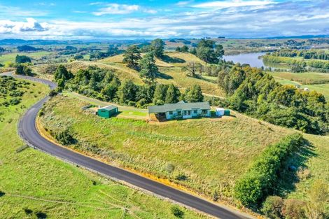 Photo of property in 257 Bluff Road, Pokeno, 2471