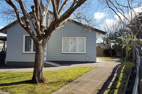 Photo of property in 6 Electra Place, Mangere, Auckland, 2022