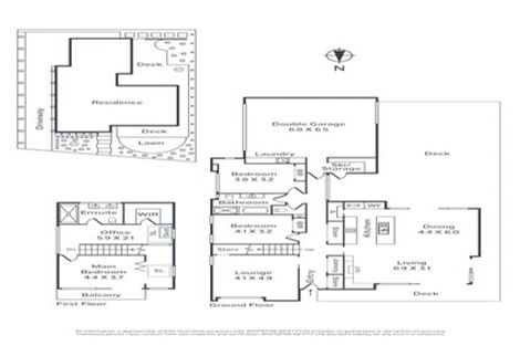 Photo of property in 16 Robrosa Street, Wanaka, 9305