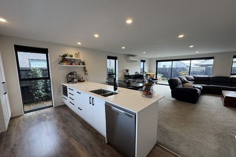 Photo of property in 4 Bollington Avenue, Kaiapoi, 7630